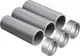 Bosch-Zubehoer-Wohnungslueftung-DEPP-160-3-Kanalrohr-d:160-mm-L:1-m-VPE:-3-Stueck-7738113427 gallery number 1